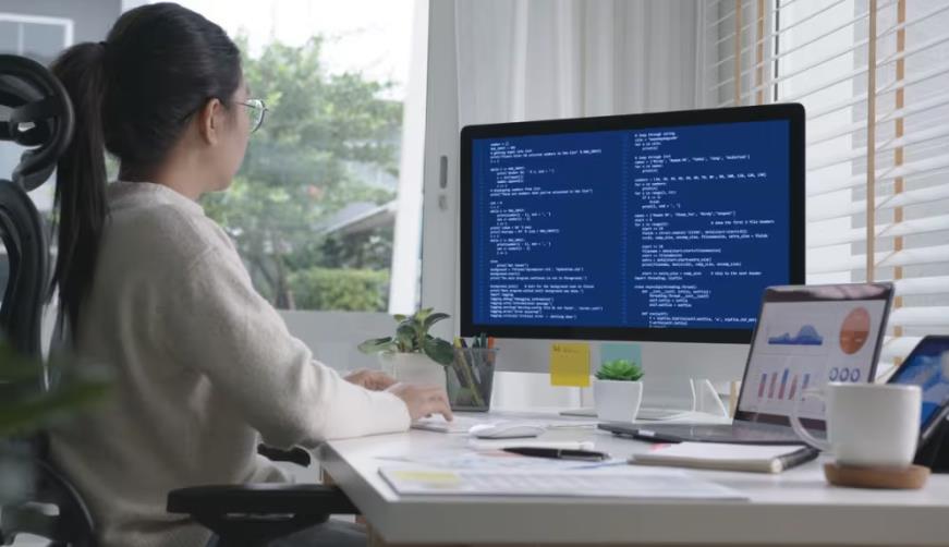 柳州企业数字化解决方案：机器学习赋能商业模式升级的核心路径