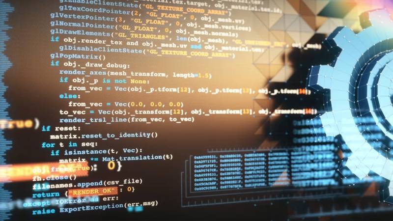 软件开发